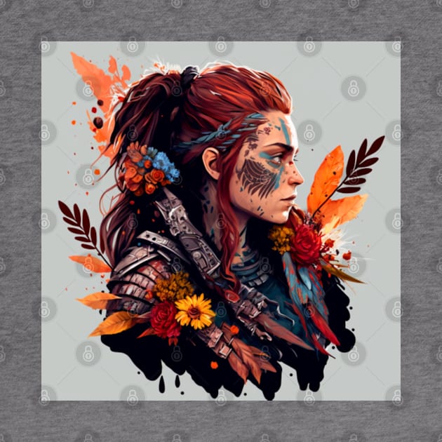 Horizon Aloy by Chantel Fourie